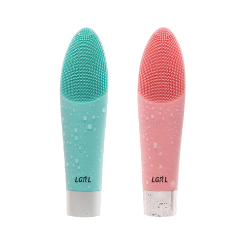 LGRL Silicone Facial Cleanser / Shaver FC-01