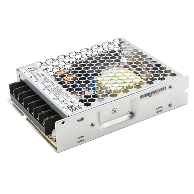 MEAN WELL LRS-100-36 100W 36V 2.8A Industrial Power Supply