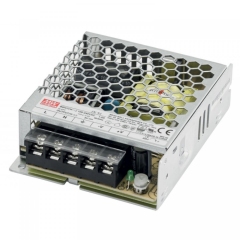 MEAN WELL LRS-100-5 90W 5V 18A Industrial Power Supply
