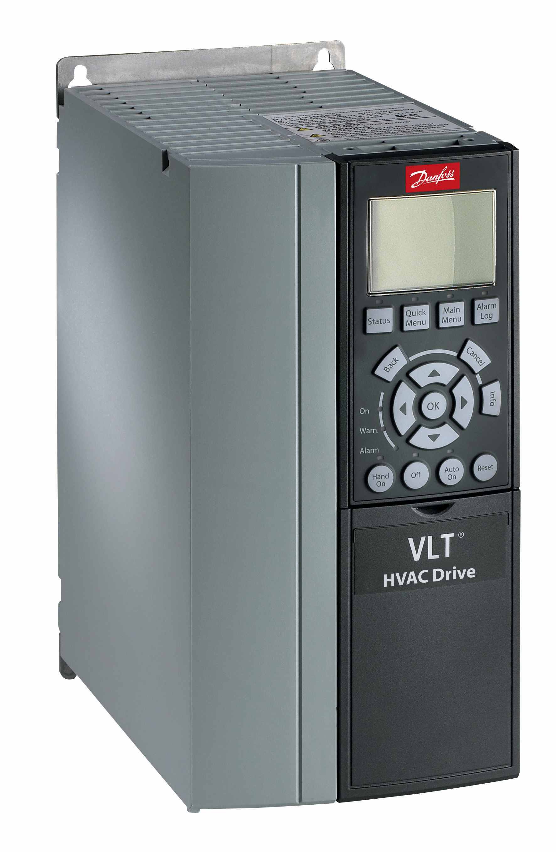 Danfoss 7.5KW frequency inverter FC-302P7K5T5E20H1BXXXXXSXXXXAXBXCXXXXDX