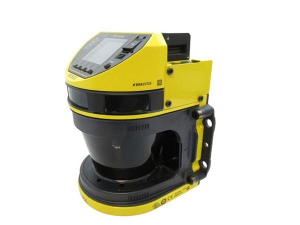 SZ-V04 Safety Laser Scanner