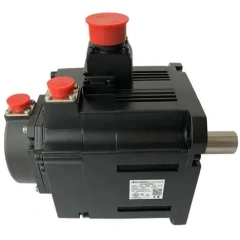 1KW servo motor HG-SR102BJ , with brake , torque 4.8 Nm