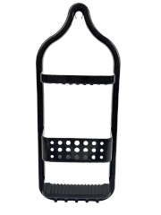 ORGANIZADOR PLáSTICO DE BANO