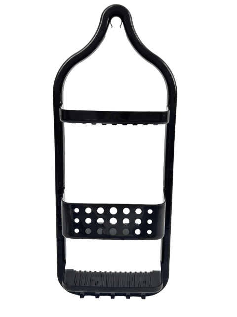 ORGANIZADOR PLáSTICO DE BANO