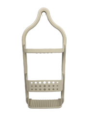 ORGANIZADOR PLáSTICO DE BANO