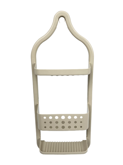 ORGANIZADOR PLáSTICO DE BANO