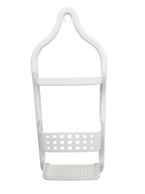 ORGANIZADOR PLáSTICO DE BANO