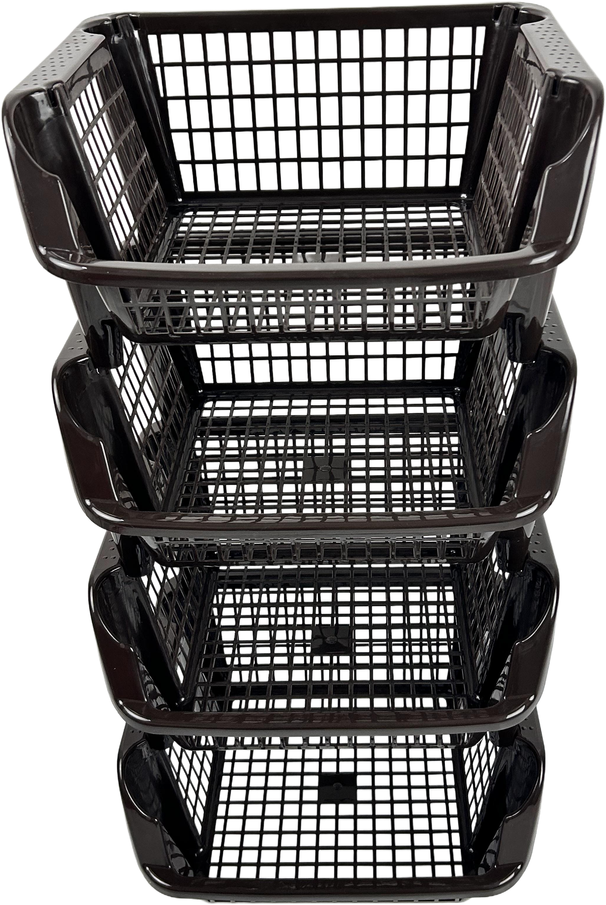 ORGANIZADOR DE COCINA PLáSTICO