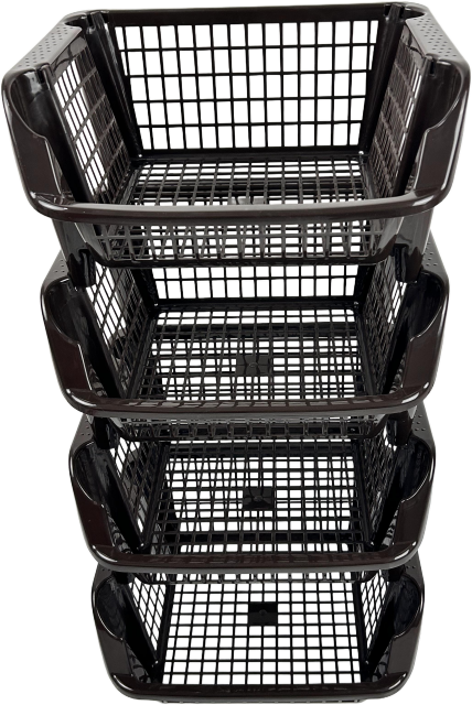 ORGANIZADOR DE COCINA PLáSTICO