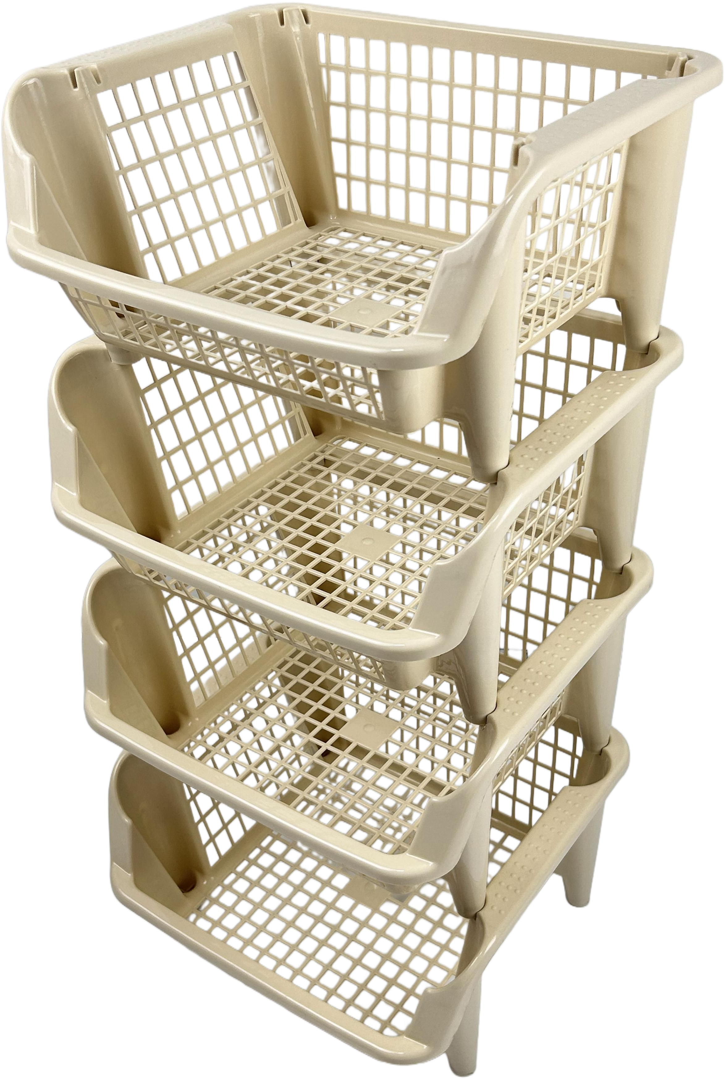 ORGANIZADOR DE COCINA PLáSTICO