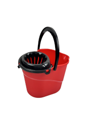 CUBETA C/ EXPRIMIDOR P/ SUAPE