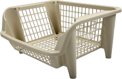 ORGANIZADOR DE COCINA PLáSTICO