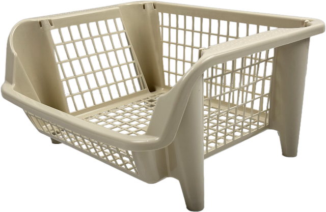 ORGANIZADOR DE COCINA PLáSTICO