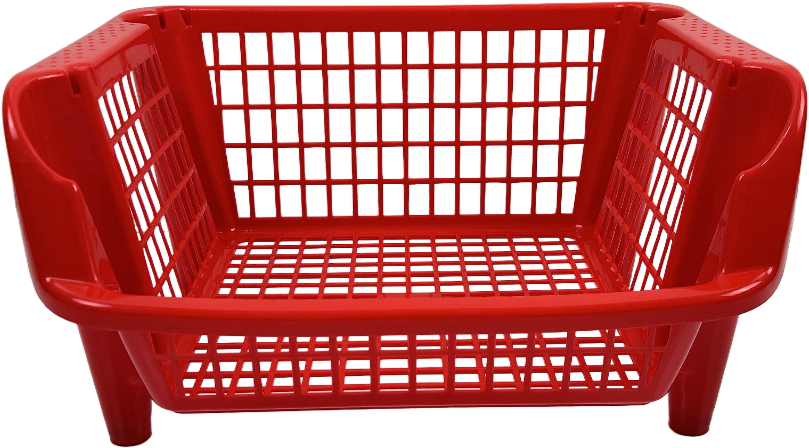 ORGANIZADOR DE COCINA PLáSTICO