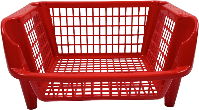 ORGANIZADOR DE COCINA PLáSTICO