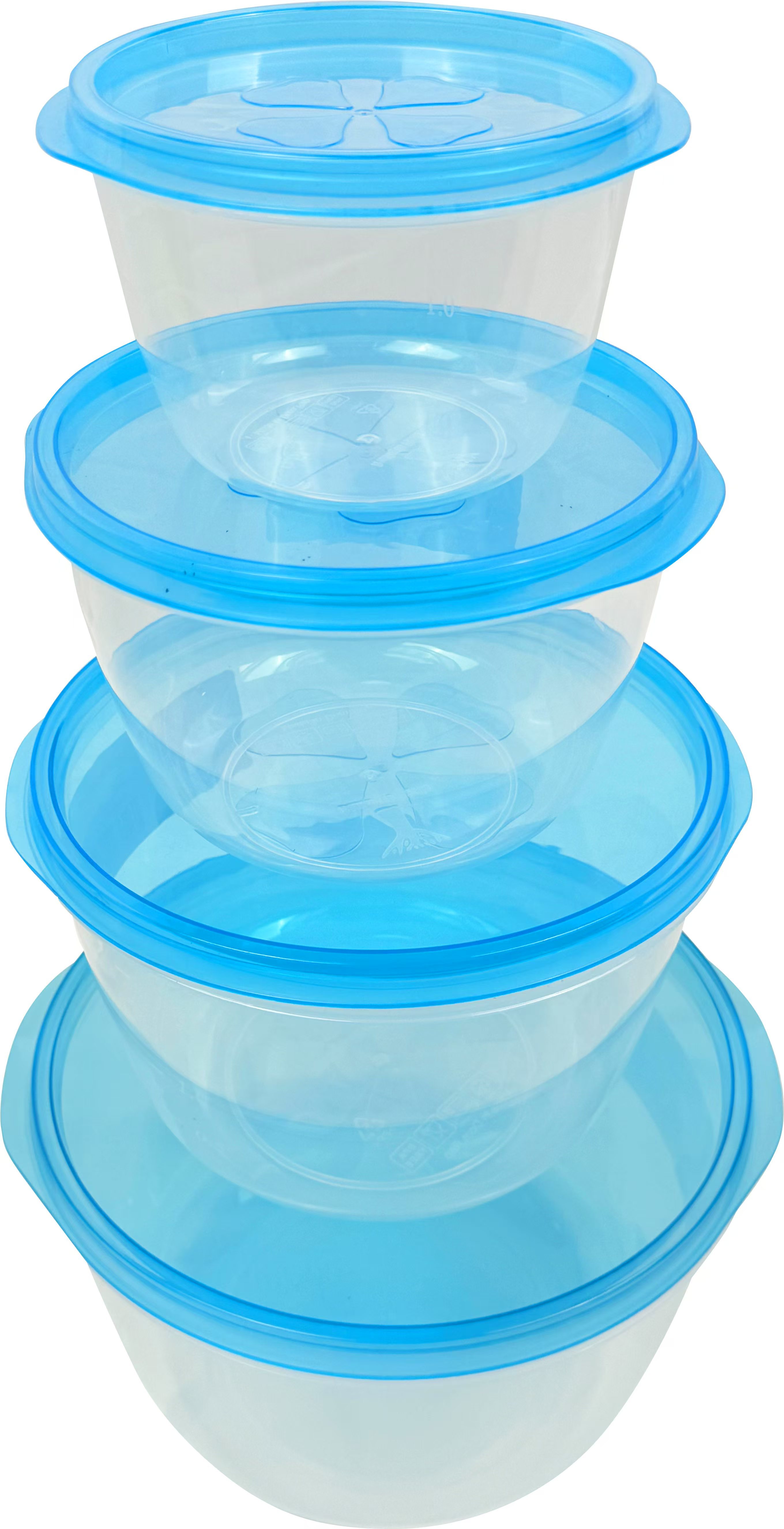 ENVASE REDONDA 3L