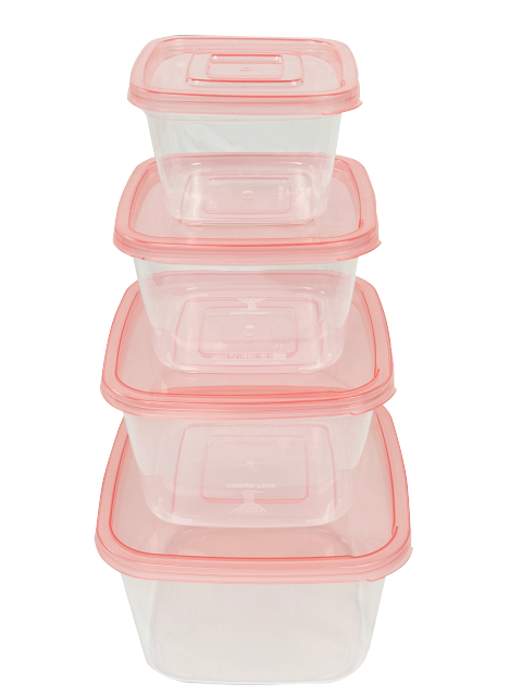 ENVASE CUADRADO 1.7L