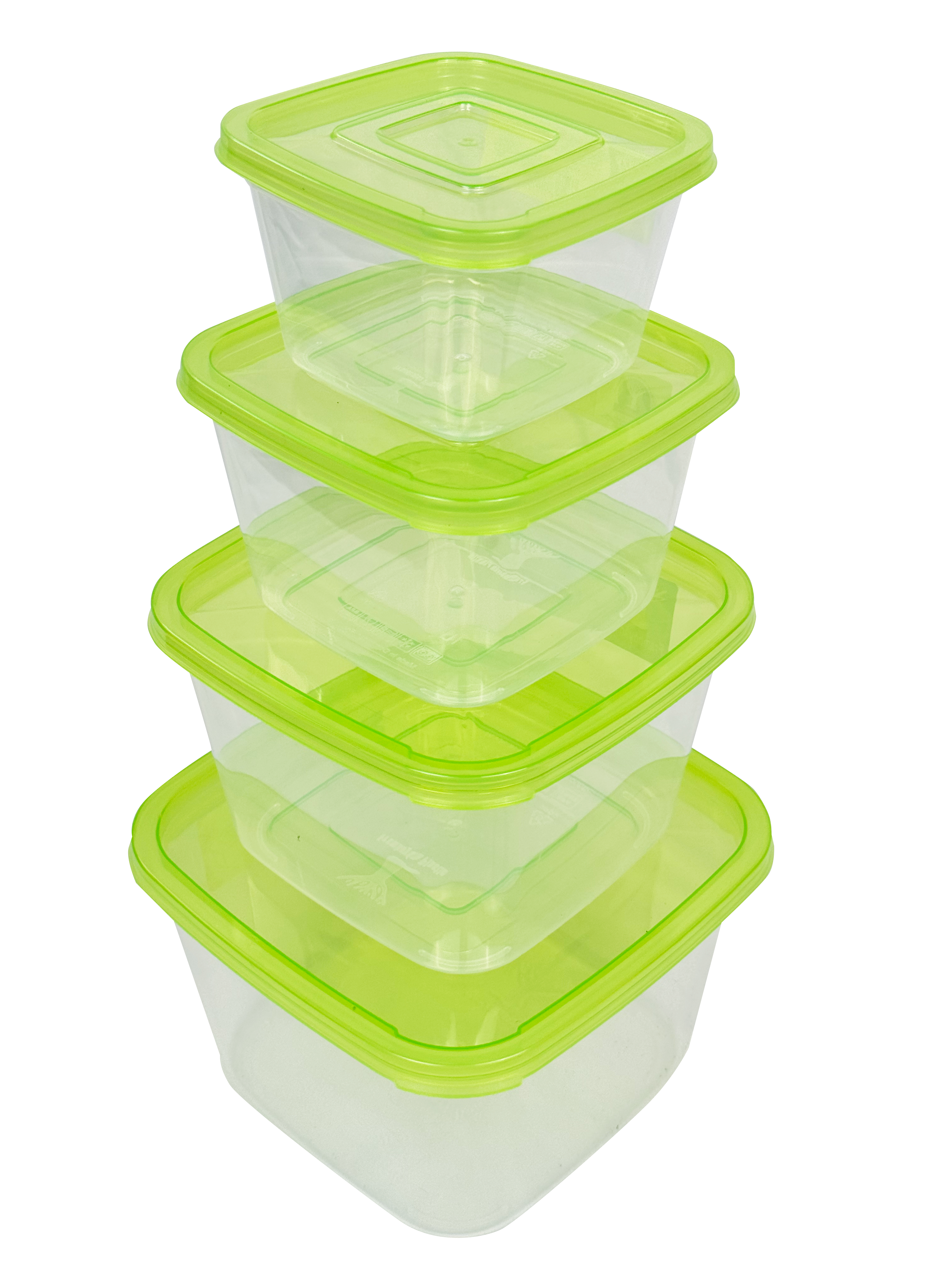 ENVASE CUADRADO 1L