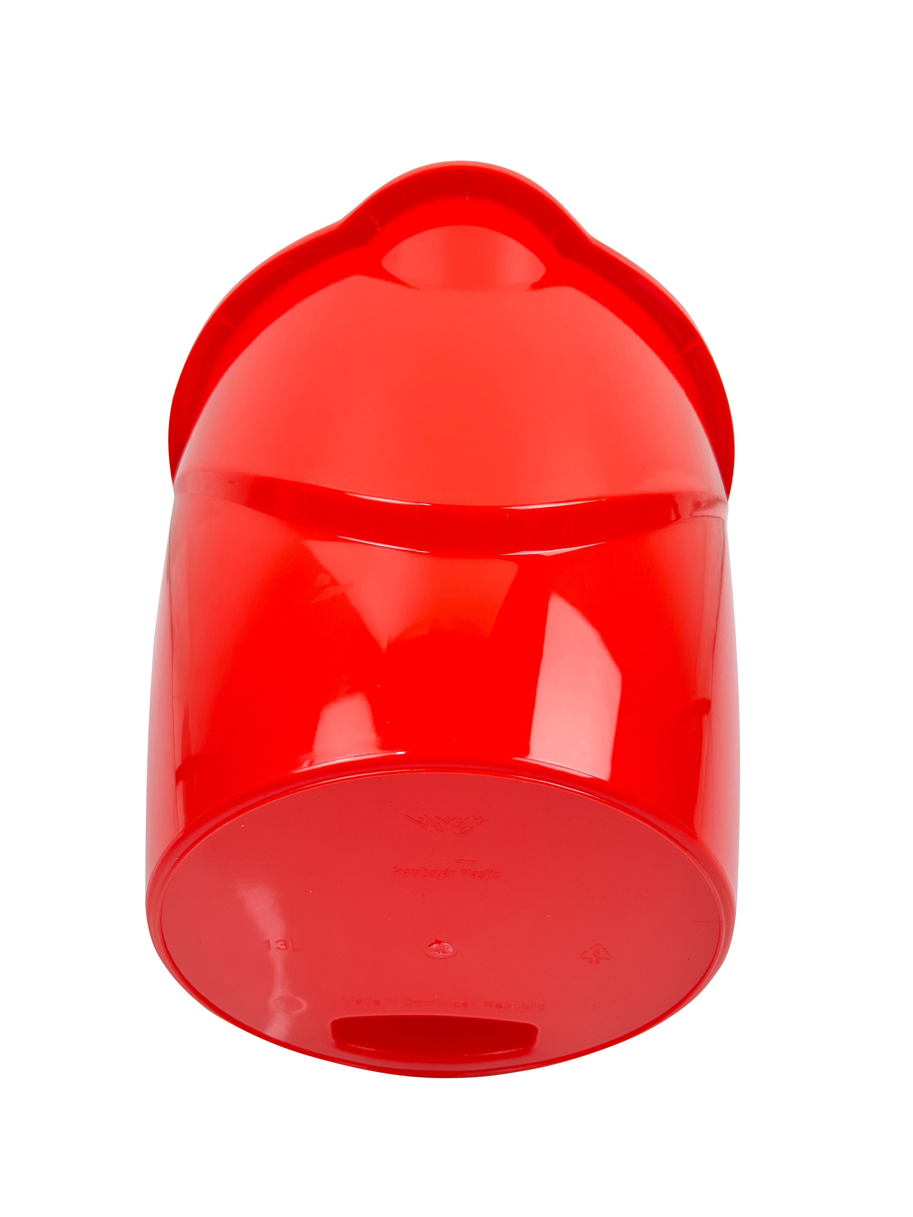 CUBETA DE TRAPEADOR