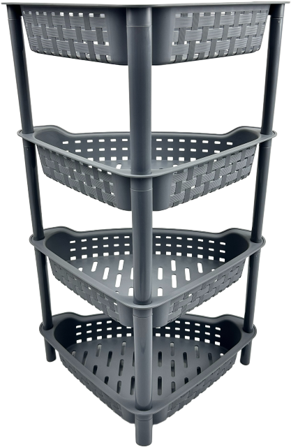 ORGANIZADOR TRIANGULAR 4 NIVEL