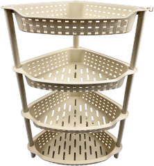 ORGANIZADOR TRIANGULAR 4 NIVEL