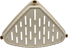 ORGANIZADOR TRIANGULAR 4 NIVEL