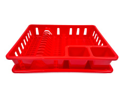 ESCURRIDOR RECTANGULAR PLáSTICO