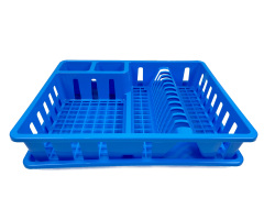 ESCURRIDOR RECTANGULAR PLáSTICO