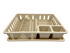 ESCURRIDOR RECTANGULAR PLáSTICO