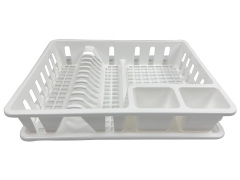 ESCURRIDOR RECTANGULAR PLáSTICO