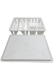 ESCURRIDOR RECTANGULAR PLáSTICO