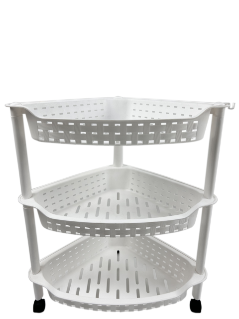 ORGANIZADOR TRIANGULAR 3 NIVEL