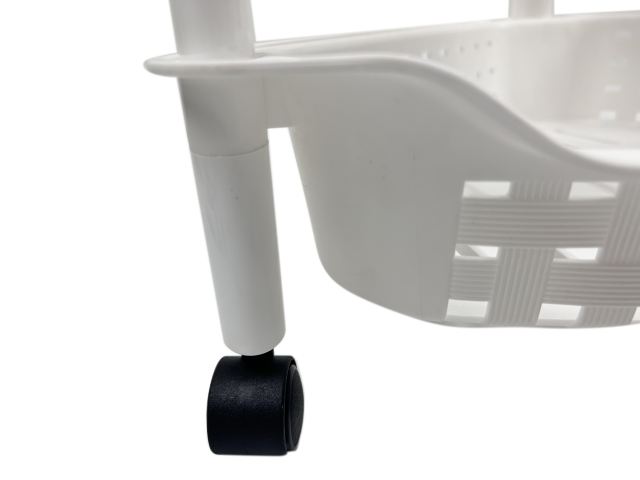 ORGANIZADOR TRIANGULAR 3 NIVEL