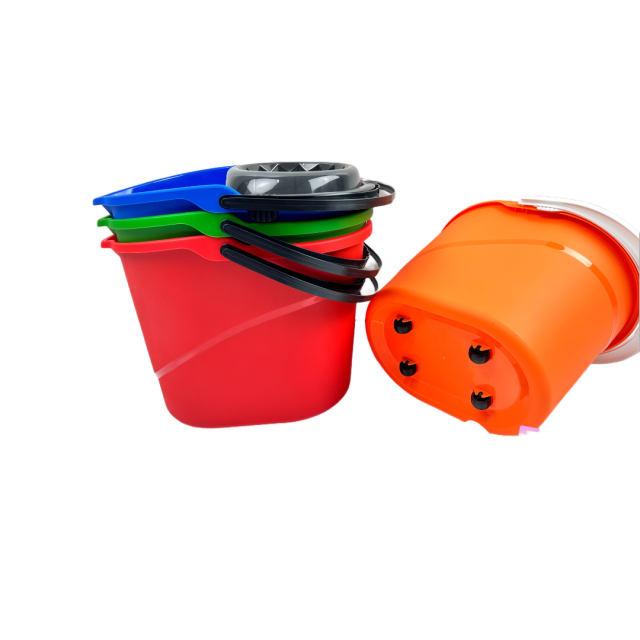 CUBETA C/ EXPRIMIDOR P/ SUAPE