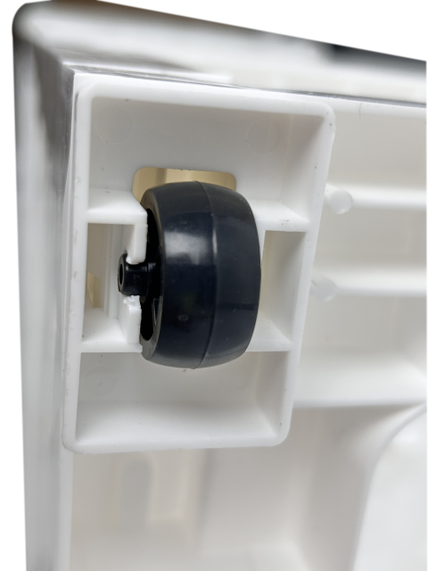 GAVETERO PLáSTICO 5 GAVETAS