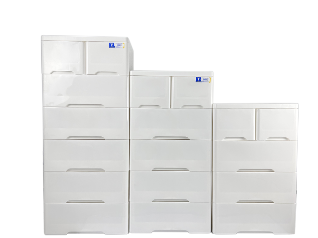 GAVETERO PLáSTICO 5 GAVETAS