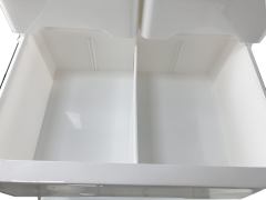 GAVETERO PLáSTICO 7 GAVETAS