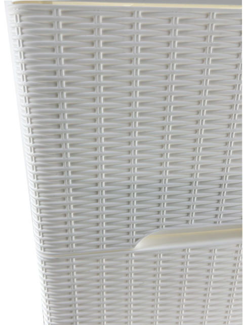 GAVETERO 6 GAVETAS RATTAN