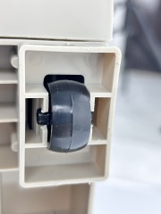 GAVETERO 5 GAVETAS LISAS