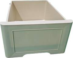 GAVETERO PLASTICO 4 NIVELES