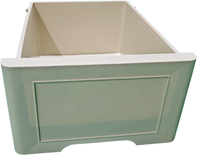 GAVETERO PLASTICO 4 NIVELES