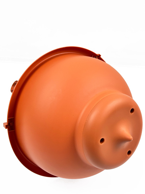 MACETAS COLGANTES PLASTICAS