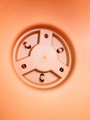 MACETAS COLGANTES PLASTICAS