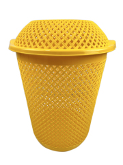 CESTA DE ROPA GRANDE REDONDA