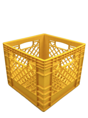 HUACAL DE FACTURACION 3 CUADRADOS