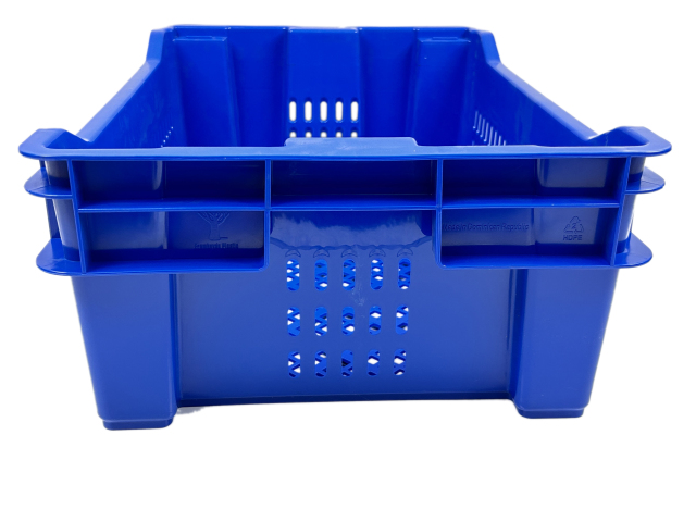 HUACAL DE FACTURACION 1 CUADRADOS