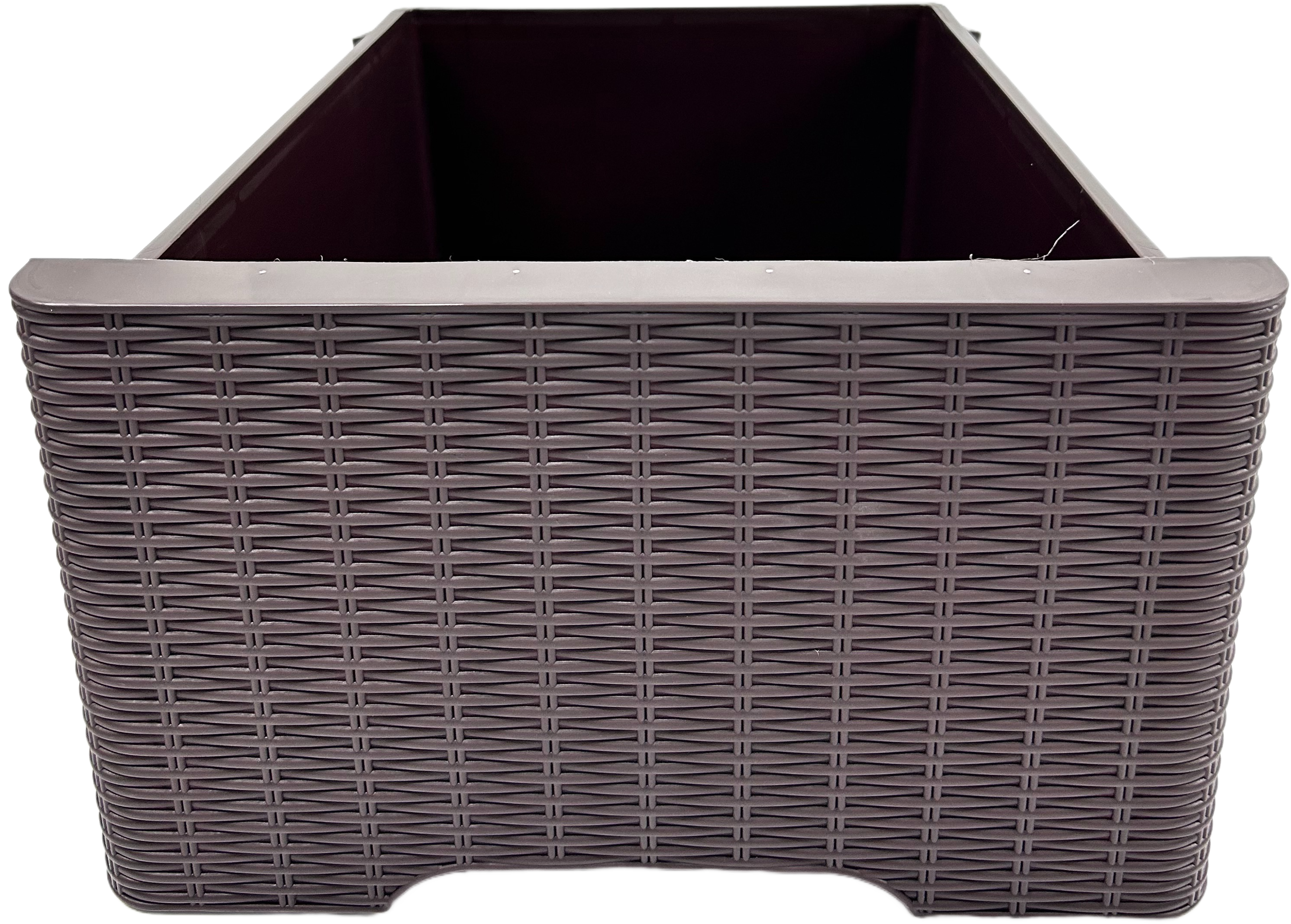 GAVETERO PLASTICO 6 NIVELES
