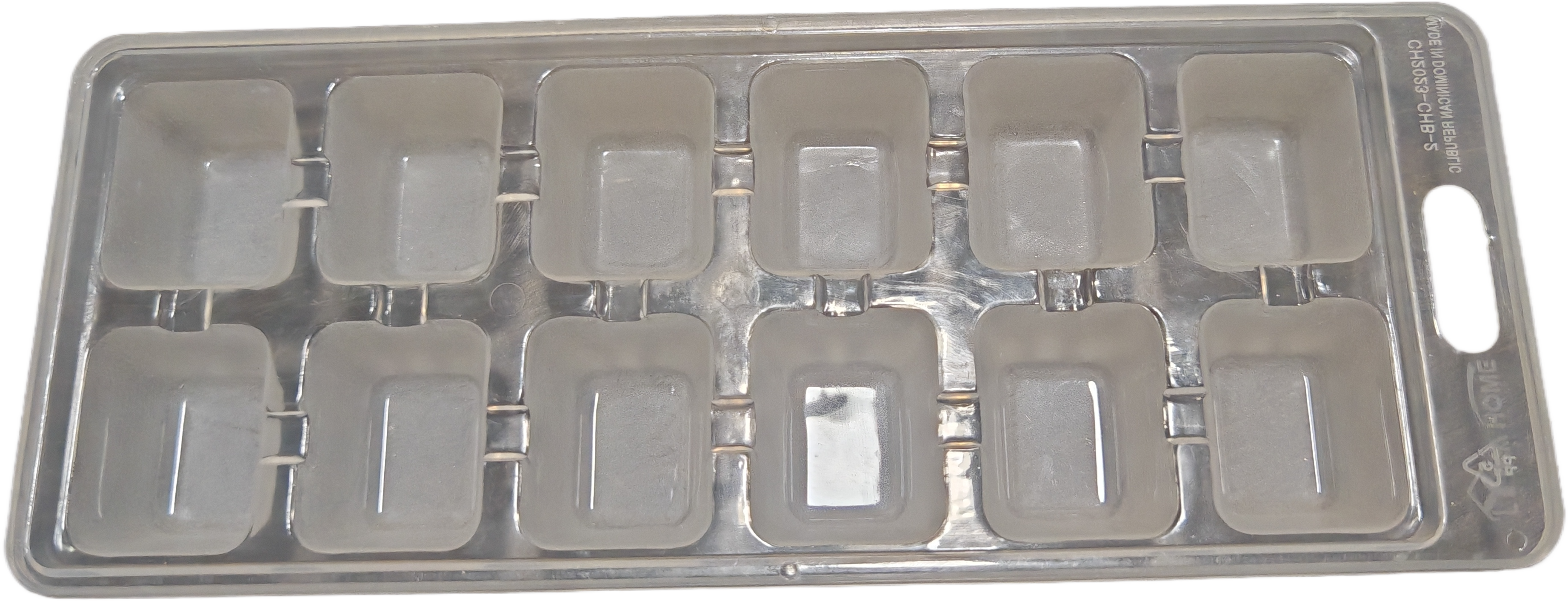 HIELERA PLASTICOS