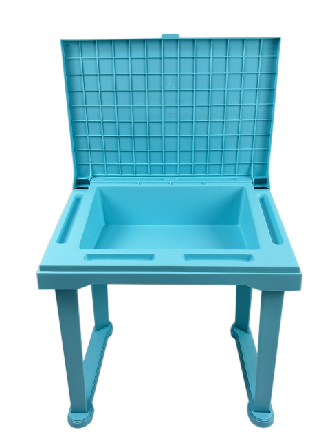 MESA PLASTICA PARA NINOS