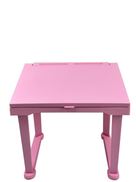 MESA PLASTICA PARA NINOS